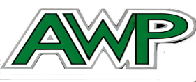 Obraz - logo AWP
